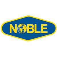 Noble Corporation PLC Class A logo
