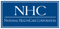 National Healthcare logo