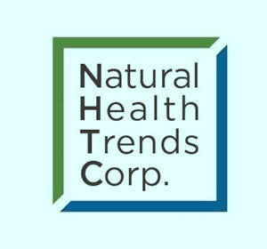 Natural Health Trends logo