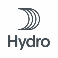 Norsk Hydro logo