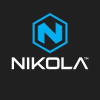 NKLA logo