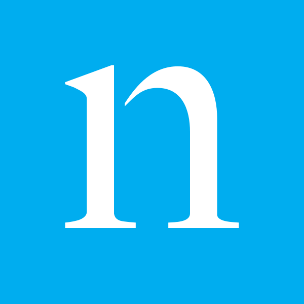 Nielsen Holdings logo