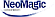 NeoMagic Corporation logo