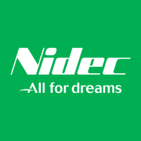Nidec logo
