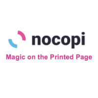 Nocopi Technologies logo