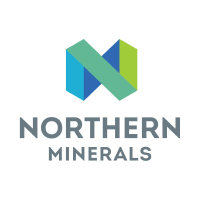 Northern Minerals Limited logo