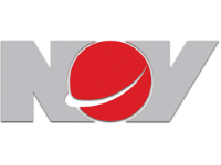 NOV logo
