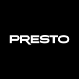 National Presto logo
