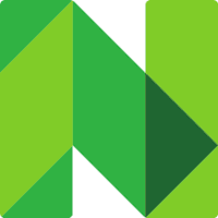 NerdWallet, Inc. Class A logo
