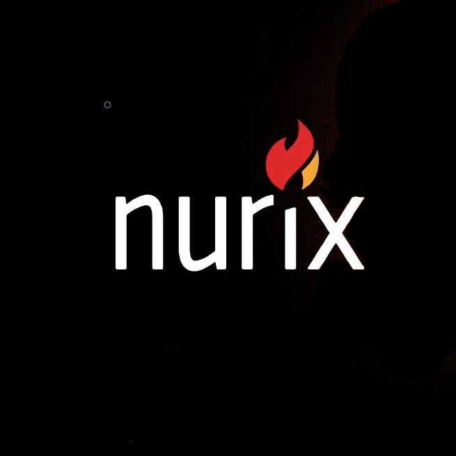 NRIX logo