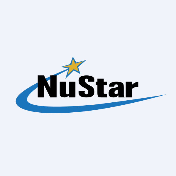 Nustar Energy logo