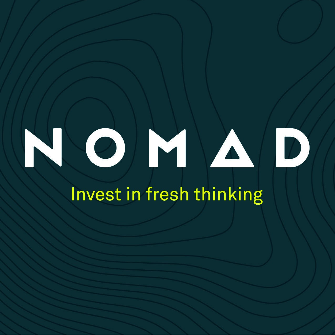 Nomad Royalty Company logo