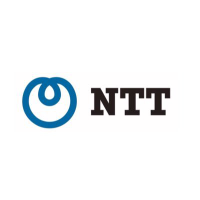 Nippon Telegraph And Telephone logo