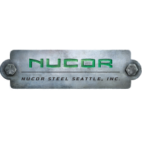 Nucor logo