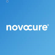 NovoCure logo