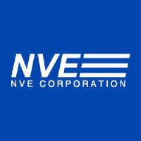 NVE logo