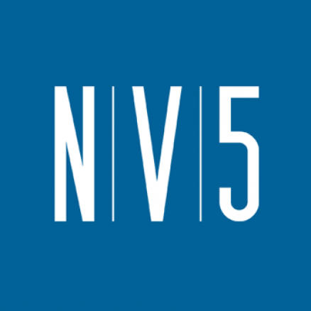 NV5 Holdings logo
