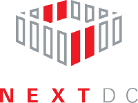 Nextdc Limited logo