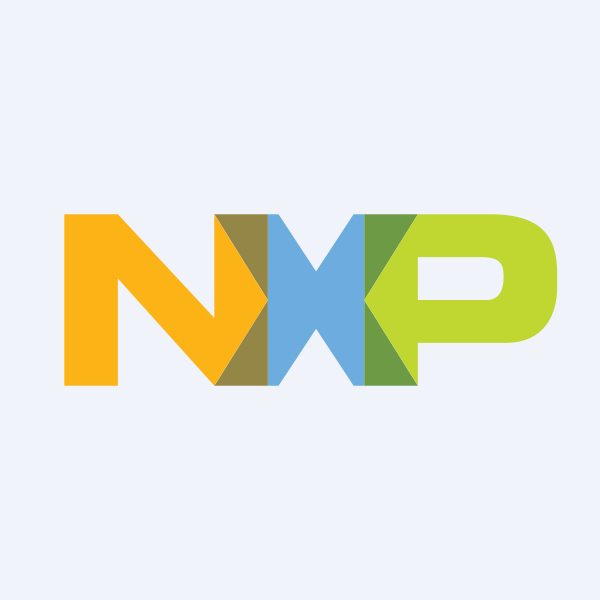 NXPI logo