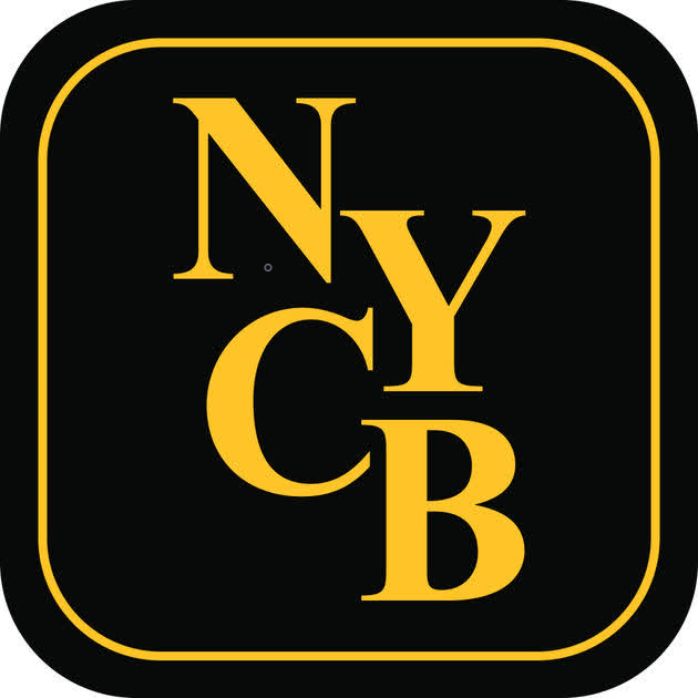 NY Community logo