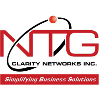 NTG Clarity Networks Inc logo