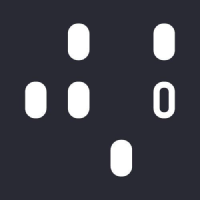 Oblong logo