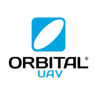 Orbital Corporation Limited logo
