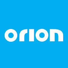 Orion Engineered logo