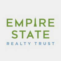 Empire State Realty OP Series 60 logo