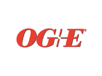 OGE logo