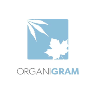 OrganiGram Holdings logo