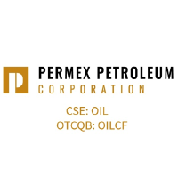 Permex Petroleum Corporation logo
