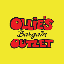 Ollie's Bargain Outlet Holding logo
