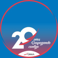 Grupo Aeroportuario Del Centro logo