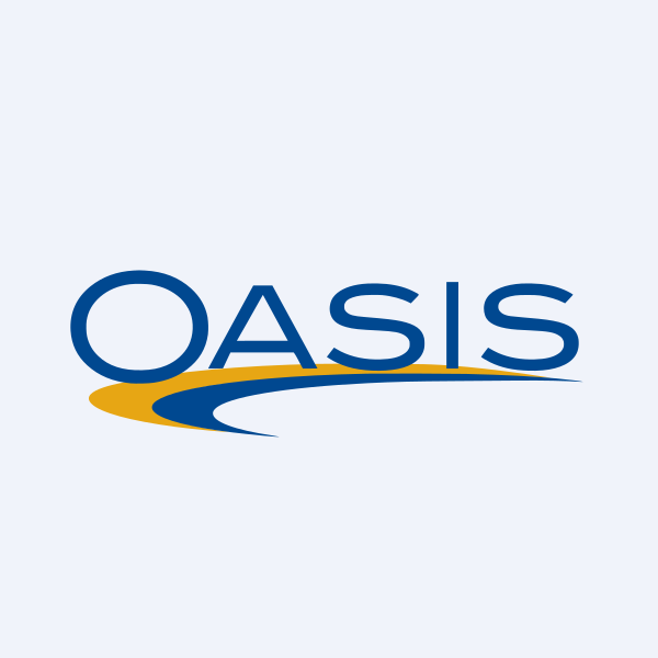 Oasis Midstream Partners logo