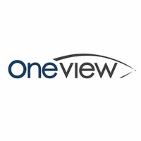 Oneview Healthcare Chess Depository Interests repr 1 logo
