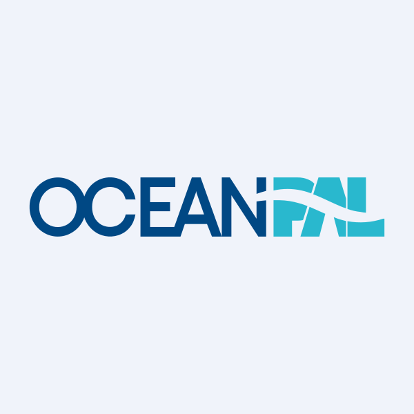 OceanPal Inc logo