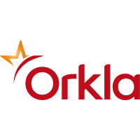 ORKLY logo