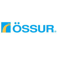 Ossur hf logo