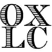 OXLCO logo