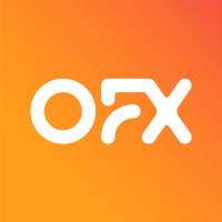 OFX Group Ltd ADR logo