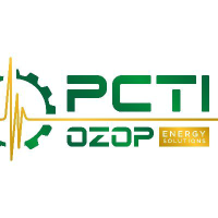 Ozop Surgical logo