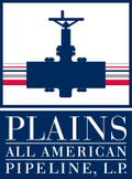 Plains GP Holdings logo