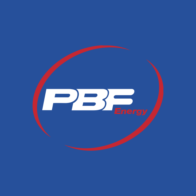 PBF logo