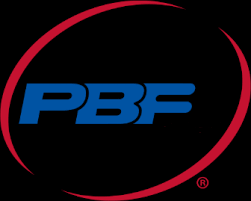 PBF Logistics logo