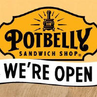 Potbelly logo