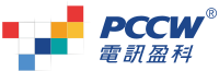 PCCW logo