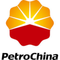 PetroChina Company logo