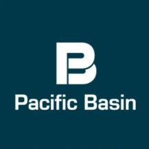 Pacific Basin Shipping logo