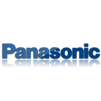 Panasonic logo